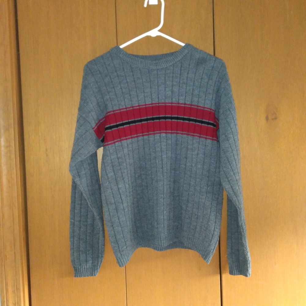 T.K.S. Basics Boys Sweater